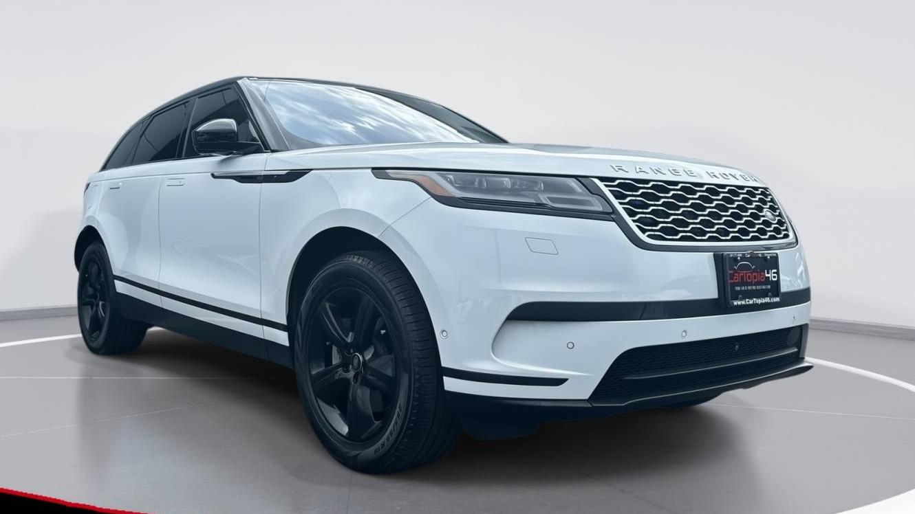 LAND ROVER RANGE ROVER VELAR 2021 SALYJ2EX8MA315607 image